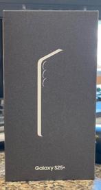 SAMSUNG S25 PLUS 512 GB, Ophalen, Overige modellen, Blauw, Touchscreen