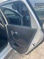 Volkswagen Polo 1.2 TDI 55KW BM 2012 Grijs, Auto's, Voorwielaandrijving, 74 pk, 1199 cc, Origineel Nederlands