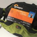 Lowepro Inverse 100 AW, Ophalen, Zo goed als nieuw, Heuptas, Lowepro