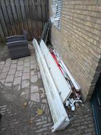 Oud ijzer, Ophalen, Gebruikt