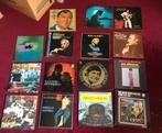 Diverse LP's en Singles per stuk of hele set, Cd's en Dvd's, Vinyl Singles, Gebruikt, Single, Ophalen of Verzenden, Pop