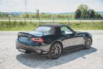 Voorlip achterlip sideskirt spoiler - Fiat 124 Spider Abarth, Ophalen of Verzenden