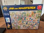 Jan van Haasteren Intratuin Puzzel 1000 stukjes, Ophalen of Verzenden