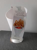 Patathouders kunststof, Huis en Inrichting, Keuken | Servies, Ophalen, Overige materialen, Overige typen, Nieuw