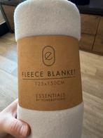 Fleece deken, Ophalen, Nieuw