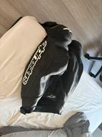 Alpine Stars Motorbroek Maat 50, Motoren, Kleding | Motorkleding, Ophalen of Verzenden, Tweedehands, Heren, Broek | leer