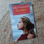 Christelijke roman, Boeken, Verzenden, Zo goed als nieuw, Joke Verweerd, Nederland