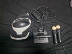 Playstation vr v2 complete set, Ophalen of Verzenden, Zo goed als nieuw, Overige controllers, PlayStation 5