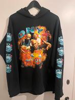 Vintage Onyx 90s Rap Tee Hoodie, Kleding | Heren, Ophalen of Verzenden, Gedragen, Zwart