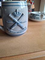 Legermok Appingedam, Ophalen of Verzenden