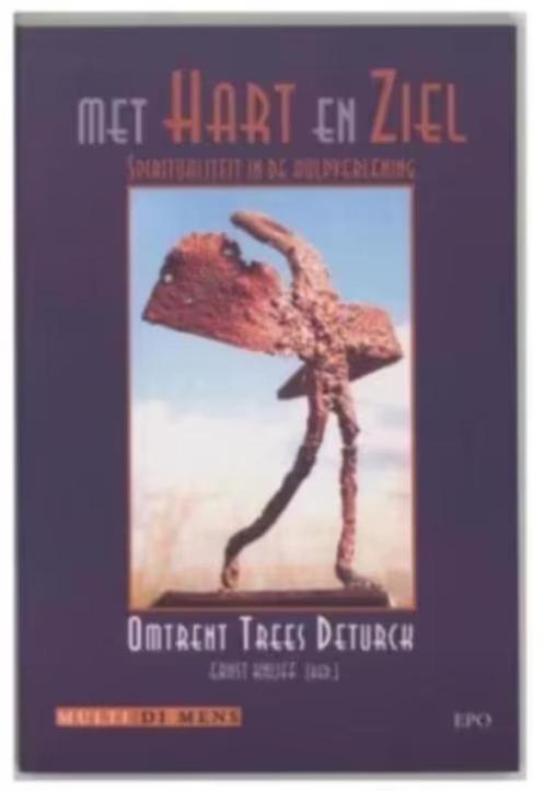 Met hart en Ziel, Boeken, Psychologie, Zo goed als nieuw, Ophalen of Verzenden