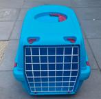 Katten reismand, Dieren en Toebehoren, Ophalen, Gebruikt