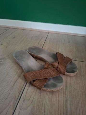Slippers van ViaVai
Maat 37 beschikbaar voor biedingen