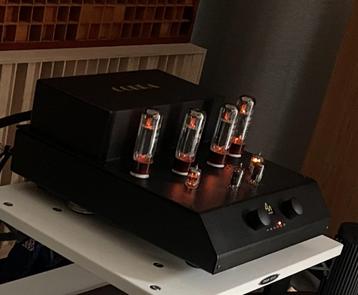 Audio Note Cobra beschikbaar voor biedingen