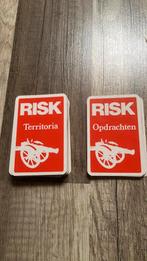 Losse Risk kaarten, Hobby en Vrije tijd, Gezelschapsspellen | Overige, Ophalen of Verzenden, Zo goed als nieuw