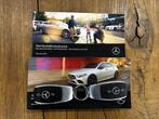 Mercedes-Benz A-Klasse 200 Premium Plus AMG | Panoramadak |, 65 €/maand, Gebruikt, Met garantie (alle), Wit