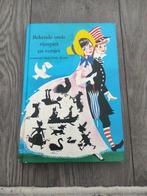 Bekende Oude Rijmpjes en Versjes - Nelly Kunst, Ophalen of Verzenden, Gelezen, Nelly Kunst, Sprookjes