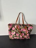 Golden Goose super leuke zomer shopper Hibiscus, Sieraden, Tassen en Uiterlijk, Tassen | Damestassen, Ophalen of Verzenden, Nieuw