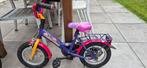 Mega Mindy Kinderfiets - 12 inch - Meisjesfiets, Ophalen, Gebruikt, Handrem, Mega Mindy