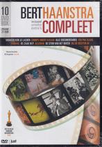 Dvd Films Bert Haanstra  compleet nederlands geseald, Documentaire, Alle leeftijden, Boxset, Ophalen of Verzenden