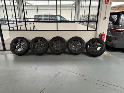 5x Land Rover Defender velgen 20", Auto-onderdelen, Banden en Velgen, Banden en Velgen, All Season, 20 inch, 255 mm, Personenwagen