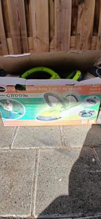 Garden groom Heggenschaar, Tuin en Terras, Ophalen of Verzenden, Gebruikt, Elektrisch, Garden groom midi