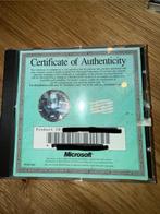 Microsoft Windows 95 OEM - Origineel!, Computers en Software, Besturingssoftware, Ophalen of Verzenden, Nieuw, Windows