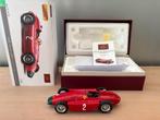 1/18 CMC Ferrari D50 Long nose, Ophalen of Verzenden, Nieuw, Auto, Overige merken