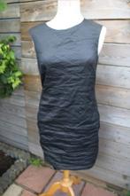 Jurk zwart Sarah Pacini mt S/M Vaste prijs, Sarah Pacini, Zwart, Ophalen of Verzenden, Zo goed als nieuw