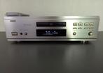 DENON DCD 1550AR ALPHA-PROCESSING 2X BURR-BROWN DACS + A.B., Ophalen of Verzenden, Gebruikt, Overige merken