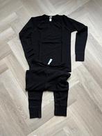 HEMA thermokleding shirt + legging maat 134/140, Kinderen en Baby's, Kinderkleding | Maat 134, Nieuw, Ophalen of Verzenden, Setje