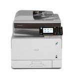 Professionele kleuren mfp- vandaag nog in huis  390 ex btw, Printer, Refurbished, Ophalen of Verzenden, Kleur printen
