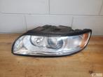 Volvo S40 V50 2007 - 2012 xenon koplamp met bochtlicht €100, Auto-onderdelen, Gebruikt, Ophalen of Verzenden, Volvo