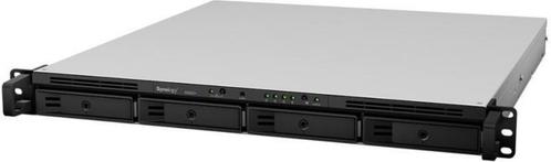 Synology RackStation RS820+ met 3x Noctua fans, Computers en Software, NAS, Gebruikt, Ophalen