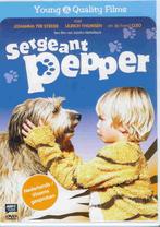 Sergeant Pepper (Sandra Nettelbeck), Vanaf 6 jaar, Ophalen of Verzenden