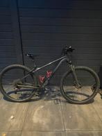 Cube mountainbike, Fietsen en Brommers, Fietsen | Mountainbikes en ATB, Ophalen of Verzenden