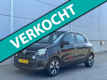 Renault Twingo 1.0 SCe Expression MOTOR KAPOT EXPORT/HANDEL beschikbaar voor biedingen