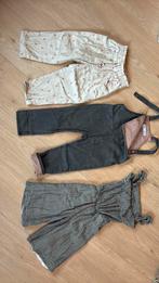 Kledingpakket Meisjes Maat 92, Ophalen, Zo goed als nieuw, Maat 92