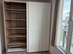 2 goede ikeakasten te koop. wit 2.50 bij 2.60 en 2 bij 2.60, Ophalen, Overige materialen, 200 cm of meer, Zo goed als nieuw