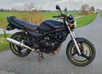 Kawasaki ER5 35kw A2 BlackOnBlack 💢, 2 cilinders, Sportuitlaat, Bedrijf, Minimaal motorrijbewijs A2