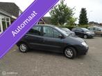 Renault Scenic 1.6-16V Air, 65 €/maand, Stof, Zwart, 4 cilinders