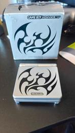 Nintendo Gameboy Advance SP Tribal met originele doos, Ophalen, Gebruikt, Game Boy Advance SP