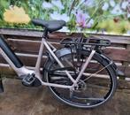 gazelle grenoble hmb C8 53 cm smart disc 500 wh 2024, 56 cm of meer, Zo goed als nieuw, Meer dan 20 versnellingen, Ophalen