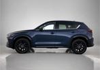 Mazda CX-5 2.0 e-SkyActiv-G M Hybrid 165 Homura (bj 2024), Auto's, Mazda, 4 cilinders, Blauw, Bedrijf, Hybride Elektrisch/Benzine