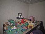 Diverse LEGO Minecraft Sets Zonder Boekjes, Ophalen of Verzenden, Gebruikt, Complete set, Lego