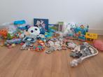 Groot pakket speelgoed, Kinderen en Baby's, Speelgoed | Babyspeelgoed, Met licht, Gebruikt, Ophalen