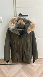 Woolrich, Ophalen of Verzenden, Gedragen