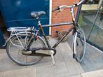 Gazelle lite city full carbon., Ophalen, Versnellingen, Zo goed als nieuw, 57 tot 61 cm