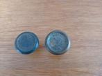 Disston Usa handzaag button, Antiek en Kunst, Ophalen of Verzenden