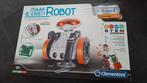Robotbouwer, tegen een kleine bijdrage voor het goede doel, Ophalen of Verzenden, Gebruikt
